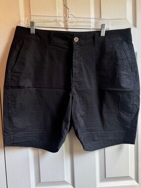 Old Navy Women’s Black Casual Shorts